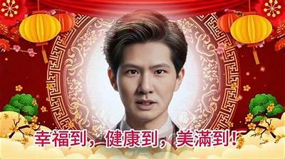 主播糖心贺新春精彩拜年视频合集，让我们一起迎接兔年的到来！