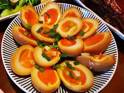 美味糖心鸡蛋饼的独特制作秘诀与口感体验分享