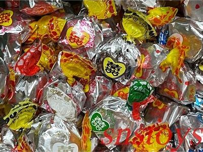 主播推荐好友，送出可爱糖心小熊陪伴你！