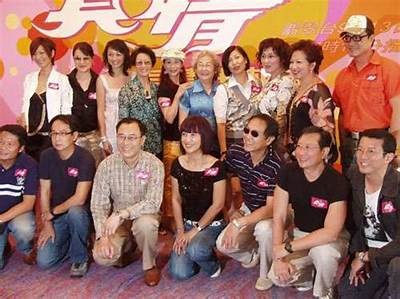“揭秘合作过的主播，谁是《糖心》中的闪亮明星？”