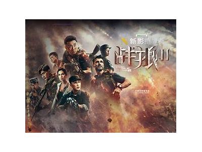 《战狼2》完整版在线观看，尽享精彩打斗与感人故事！