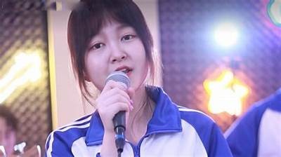 “合唱主播苏心糖：音乐与激情交融的艺术之旅”